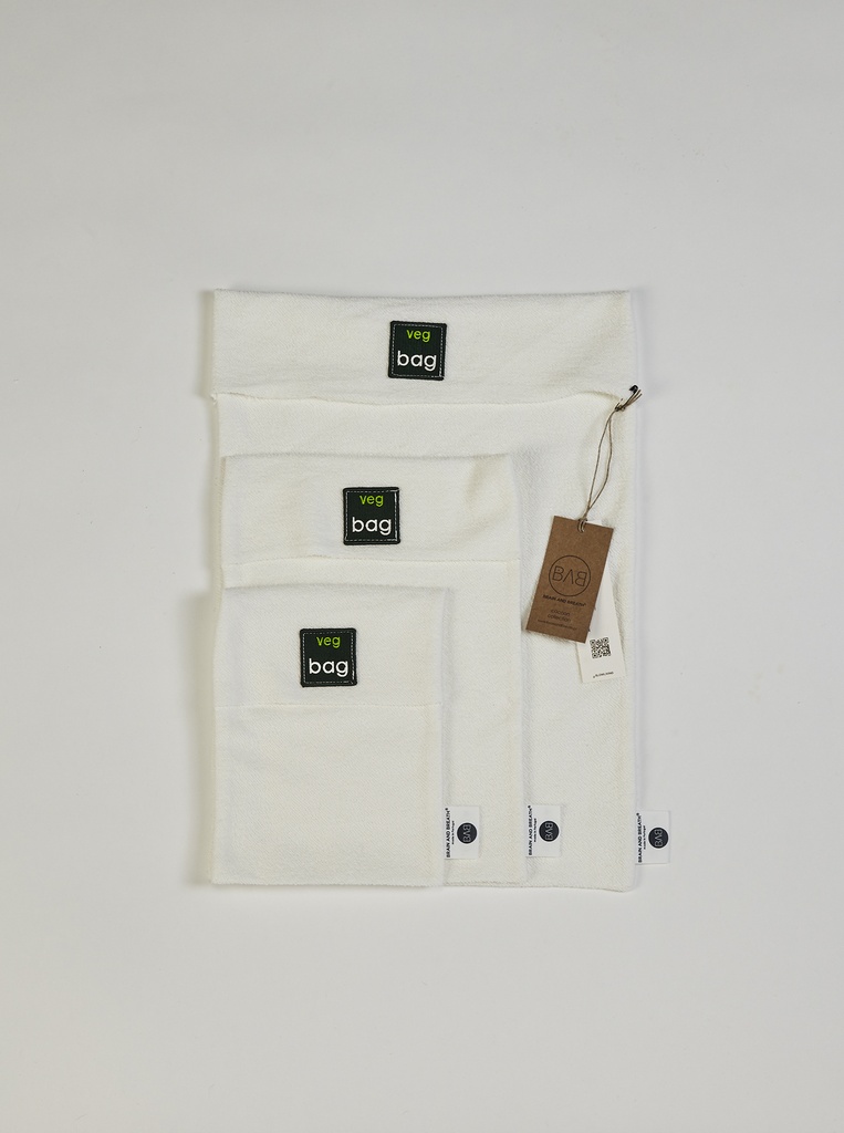 [MF11000A017] VEG BAG SET